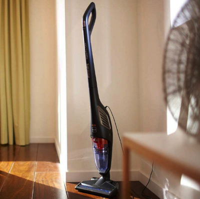 智能轻便，专业保洁 家用吸尘器十大品牌权威推荐