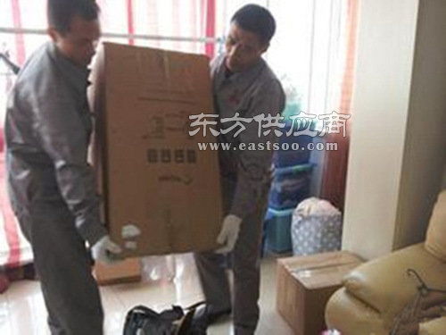 西安搬家公司服务与价格指南及可靠厂房搬迁服务推荐