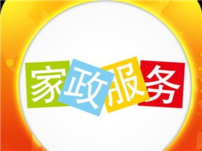 生活服务黄页 城市联盟如何重塑家政服务格局